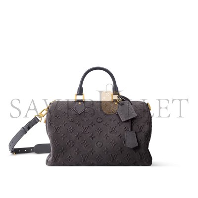 LOUIS VUITTON SPEEDY P9 BANDOULIÈRE 40 M15225 (40*26*23cm)